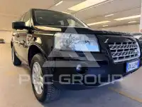2009 Land Rover Freelander