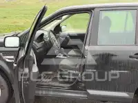 2009 Land Rover Freelander