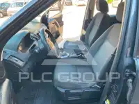 2009 Land Rover Freelander