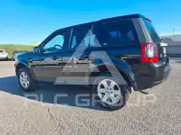2009 Land Rover Freelander