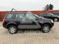 2009 Land Rover Freelander