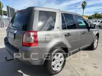 2009 Land Rover Freelander