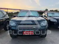 2009 Land Rover Freelander