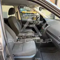 2009 Land Rover Freelander