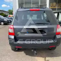 2009 Land Rover Freelander