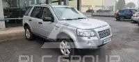 2009 Land Rover Freelander