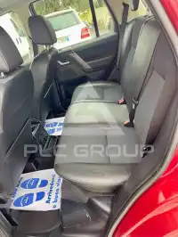 2009 Land Rover Freelander