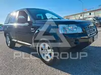 2009 Land Rover Freelander