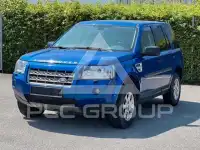 2009 Land Rover Freelander