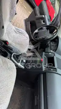 2009 Land Rover Freelander