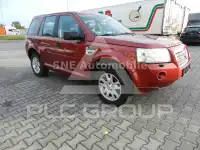 2009 Land Rover Freelander