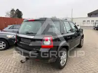 2009 Land Rover Freelander