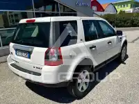 2009 Land Rover Freelander