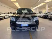 2009 Land Rover Freelander