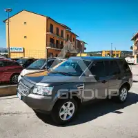 2009 Land Rover Freelander