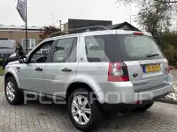 2009 Land Rover Freelander