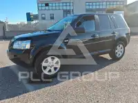 2009 Land Rover Freelander