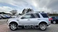 2009 Land Rover Freelander