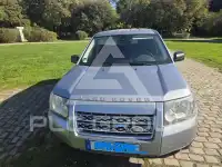 2009 Land Rover Freelander
