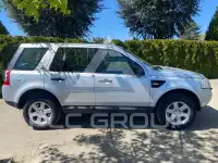 2009 Land Rover Freelander