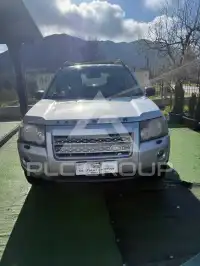 2009 Land Rover Freelander