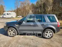 2009 Land Rover Freelander