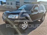 2009 Land Rover Freelander