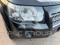 2009 Land Rover Freelander