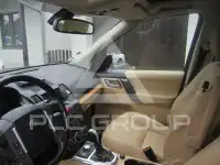 2009 Land Rover Freelander