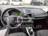 2009 Land Rover Freelander