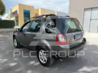 2009 Land Rover Freelander
