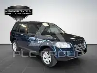 2009 Land Rover Freelander