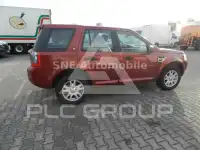 2009 Land Rover Freelander