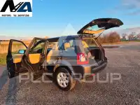 2009 Land Rover Freelander
