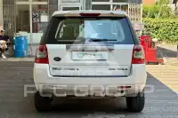 2009 Land Rover Freelander