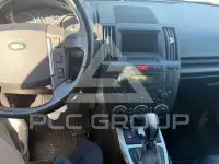 2009 Land Rover Freelander