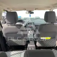 2009 Land Rover Freelander