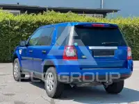 2009 Land Rover Freelander
