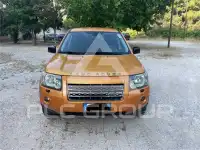 2009 Land Rover Freelander