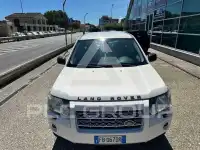 2009 Land Rover Freelander