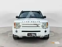 2009 Land Rover Discovery