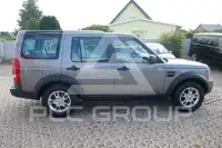 2009 Land Rover Discovery