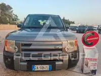 2009 Land Rover Discovery