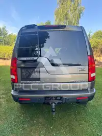 2009 Land Rover Discovery