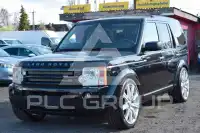 2009 Land Rover Discovery