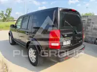 2009 Land Rover Discovery