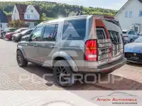2009 Land Rover Discovery