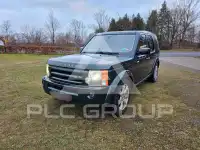 2009 Land Rover Discovery