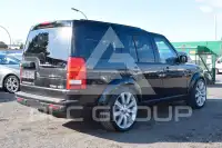 2009 Land Rover Discovery