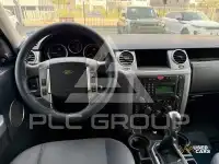 2009 Land Rover Discovery